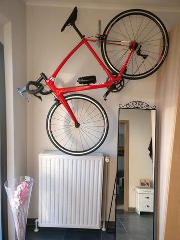 Racefiets Ridley beschikbaar voor biedingen