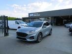 Ford Kuga ST-Line X 1.5 TDCi 120pk Automaat '22 56000km, Autos, Argent ou Gris, Achat, 87 kW, Euro 6