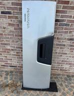 Achterklep Nissan, Ophalen, Gebruikt, Achterklep, Achter