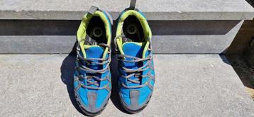 Chaussure vtt shimano P 42, Enlèvement ou Envoi, Utilisé, Chaussures