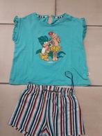 Pyjama Woody 116, Kinderen en Baby's, Nacht- of Onderkleding, Meisje, Ophalen of Verzenden, Zo goed als nieuw