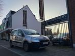 Peugeot Partner Tepee Active (bj 2013), Auto's, Peugeot, Voorwielaandrijving, Euro 5, Stof, Gebruikt