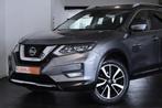 Nissan X-Trail 1.3 DIG-T 2WD Tekna DCT Pano Keyless Garantie, Auto's, Nissan, Gebruikt, 4 cilinders, 159 pk, Parkeersensor