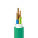 XGB Cca 3g6mm - 60 meter, Doe-het-zelf en Bouw, Ophalen, Nieuw, Kabel of Snoer