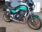 Kawasaki Z650 RS, Motoren, Motoren | Kawasaki, 2 cilinders, Particulier, Meer dan 35 kW, Toermotor