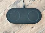 Belkin duo draadloze oplader, Ophalen of Verzenden, Zo goed als nieuw