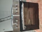 Four et taque ensemble NEUF, Electroménager, Enlèvement, Neuf, Four