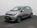 Kia Picanto 1.0 MPI 67 Pulse (automatique), Autos, Argent ou Gris, Achat, Euro 6, Entreprise