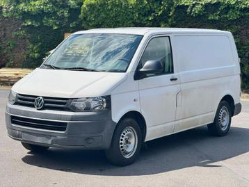 Vw T5 Transporter 2.0 TDI  beschikbaar voor biedingen