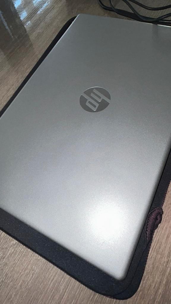Hp laptop 15 inch, Computers en Software, Windows Laptops, 15 inch, 8 GB, Ophalen