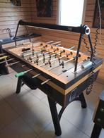 Jupiter goldstar, Enlèvement