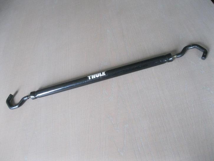 Thule fietsframe adapter -15 euro -nieuwprijs 49 euro (foto), Fietsen en Brommers, Fietsaccessoires | Fietsstoeltjes, Ophalen