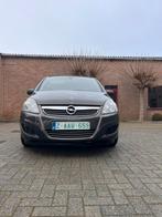 Opel Zafira 1.7 diesel, 7 plaats, Euro 5, Auto's, Euro 5, Monovolume, 1686 cc, 7 zetels