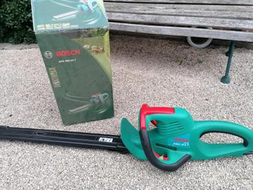 Heggenschaar Bosch 480-24T beschikbaar voor biedingen