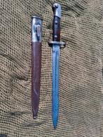 K98 Mauser bajonet Simson en Co C1405, Ophalen of Verzenden