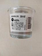 Geurkaars Sinnlig, Enlèvement ou Envoi, Neuf, Bougie