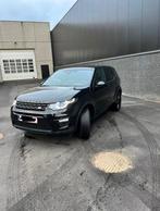 Land Rover Discovery Sport, Autos, Land Rover, SUV ou Tout-terrain, 5 places, Carnet d'entretien, Noir