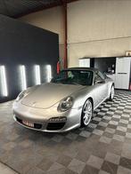 Porsche 997 carrera 2s cabriolet, Boîte manuelle, TVA déductible, Propulsion arrière, Achat