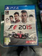 F1 2015, Enlèvement ou Envoi, Course et Pilotage, À partir de 3 ans