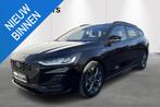 Ford Focus Clipper 1.5 EcoBlue 85kW ST-Line Aut. - DIRECTIEW, Auto's, Stof, Gebruikt, 4 cilinders, Bedrijf