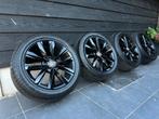 18” INCH ORIGINEEL VOLKSWAGEN TRANSPORTER SPRINGFIELD 5X120, Auto diversen, Wieldoppen, Ophalen of Verzenden