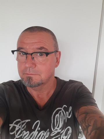 Contact gezocht., Contacts & Messages