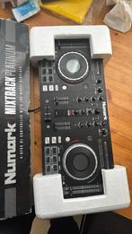 Dj Numark platinium, Ophalen, Zo goed als nieuw, Numark