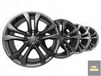 Audi SQ5 Q5 S-Line 8R set van 20 inch 8R0601025AP, Auto-onderdelen, Banden en Velgen, Gebruikt