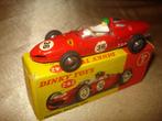 DINKY TOYS Ancienne Ferrari Racing Car + Boîte Originale, Hobby en Vrije tijd, Ophalen of Verzenden, Gebruikt, Auto, Dinky Toys