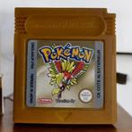 Game boy Pokemon (gold/ or), Games en Spelcomputers, Games | Nintendo Game Boy, Ophalen of Verzenden
