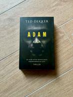 Ted Dekker - Adam, Livres, Thrillers, Comme neuf, Enlèvement ou Envoi
