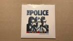 The Police - Greatest Hits Vinyl LP, Ophalen of Verzenden, Zo goed als nieuw, 12 inch, Poprock