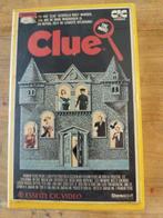 Clue, Cd's en Dvd's, VHS | Film, Ophalen