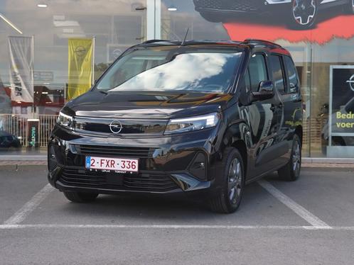 Opel Combo Life NEW MODEL L1|NAVI|CAMERA|5-ZIT|, Auto's, Opel, Combo Tour, Airconditioning, Boordcomputer, Cruise Control, Elektrische ramen