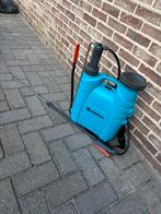 Rugsproeier gardena, Ophalen of Verzenden, Zo goed als nieuw