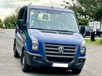 Volkswagen Crafter 2.5 TDI / 125 000 KM Airco Cruise Control, Autos, Camionnettes & Utilitaires, Achat, 3 places, 5 portes, Diesel