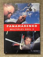 Gesigneerd boek Panamarenko, Ophalen of Verzenden