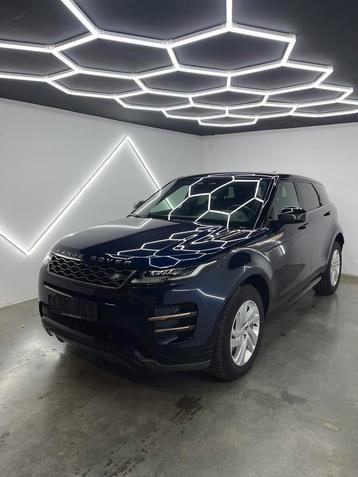 Range Rover Evoque R-Dynamic S Mild-Hybride|2023 |41.000km beschikbaar voor biedingen