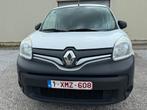Renault Kangoo 1.5d Van Euro6 6000€ TVAC, Auto's, Stof, 4 cilinders, Renault, Wit