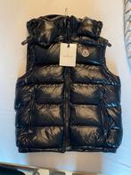 Moncler bodywarmer, Kleding | Heren, Bodywarmers, Ophalen of Verzenden, Zo goed als nieuw