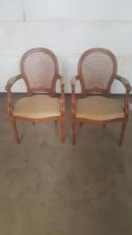 LOUIS 16 TAFELFAUTEUIL, Ophalen