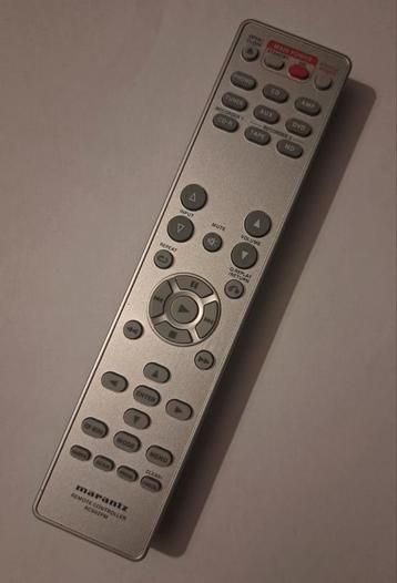 Marantz RC0014 heures, Enlèvement ou Envoi, Comme neuf