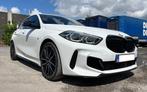 BMW M135i Performance 135i HK/Pano/Xdrive/M-zetels/Heads-up, Autos, Euro 6, Carnet d'entretien, Interruption de démarrage, Automatique