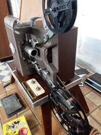 vintage oude vintage pathé babycameraprojector, Filmcamera, Ophalen of Verzenden