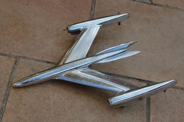 Oldsmobile 1953 1954 USA Oldtimer hood ornament embleem beschikbaar voor biedingen