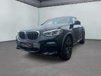 BMW X4 X4 2.0iAS xDrive30**PACK M**, Automaat, 1995 cc, Euro 6, 4 cilinders