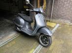 Vespa 300 cc, Motoren, Scooter, 300 cc, Bedrijf, 1 cilinder