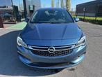 Opel Astra Sports Tourer CDTI ecoFLEX Start/Stop Ultimate E, Auto's, Blauw, Bedrijf, Astra, Parkeersensor