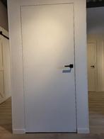 Xinnix deur, Doe-het-zelf en Bouw, Ophalen, 80 tot 100 cm, Binnendeur, Zo goed als nieuw