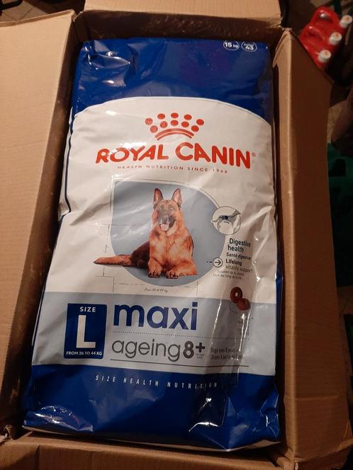 Nieuwe zak hondeneten, Dieren en Toebehoren, Dierenvoeding, Hond, Ophalen